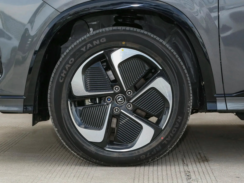 CHANGAN CS75 PLUS ZHIDIAN IDD | More Versions Available（Used）