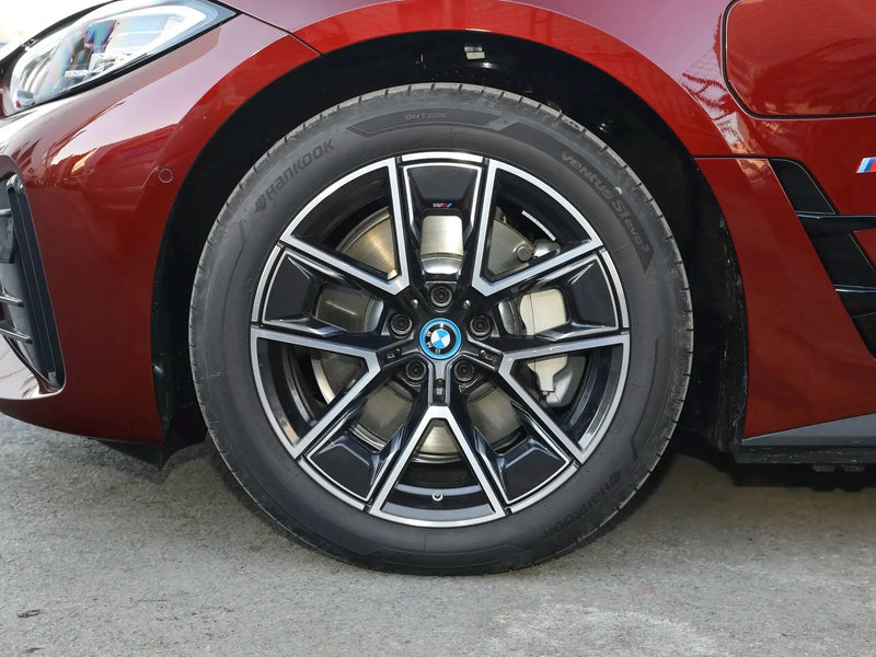 BMW  i4  | More Versions Available（Used）