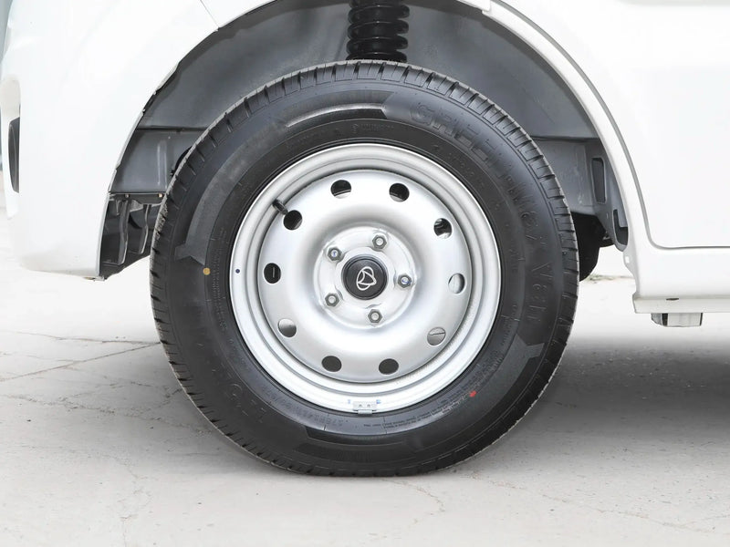 CHANGAN KAICHENG CHANGAN STAR 9EV  | More Versions Available（Used）