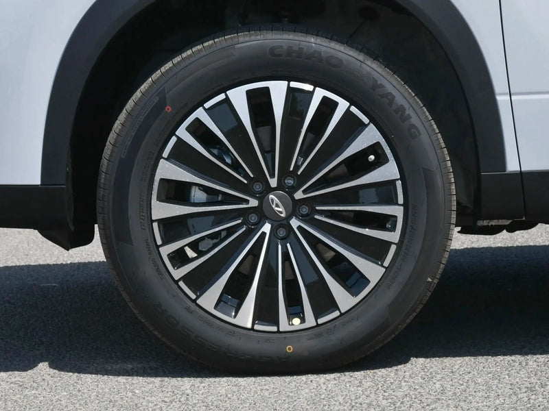 CHERY TANSUO 06 C-DM  | More Versions Available（Used）