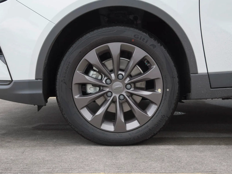 GEELY GEOMETRY C  | More Versions Available（Used）