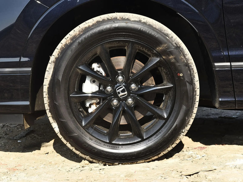 HONDA BREEZE PHEV  | More Versions Available（Used）