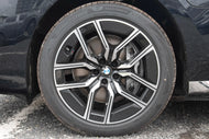 BMW  i7  | More Versions Available（Used）