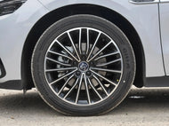 BYD Han Ev  | More Versions Available（Used）