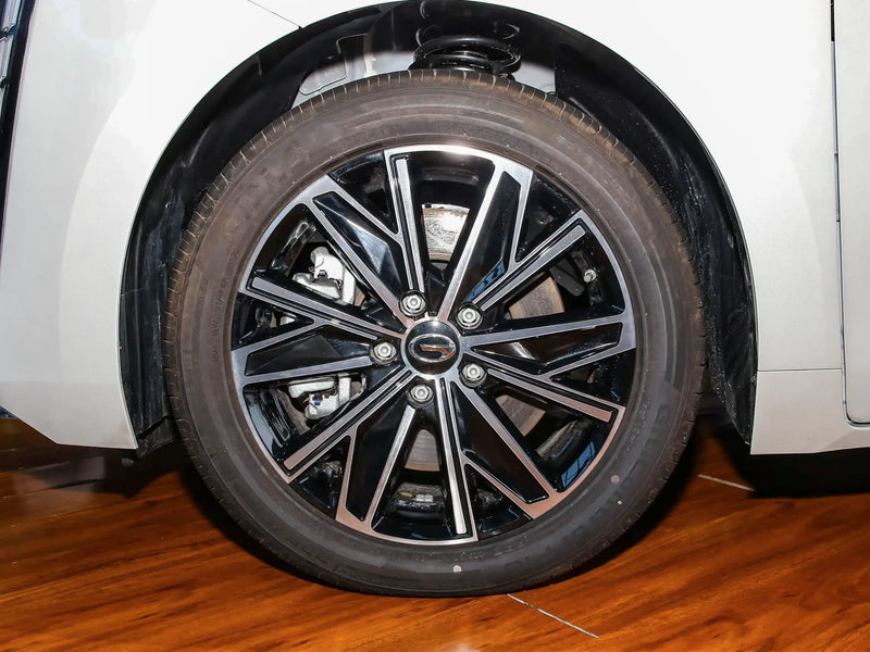 GAC MOTOR E8 PHEV  | More Versions Available（Used）