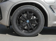 BMW  iX3  | More Versions Available（Used）