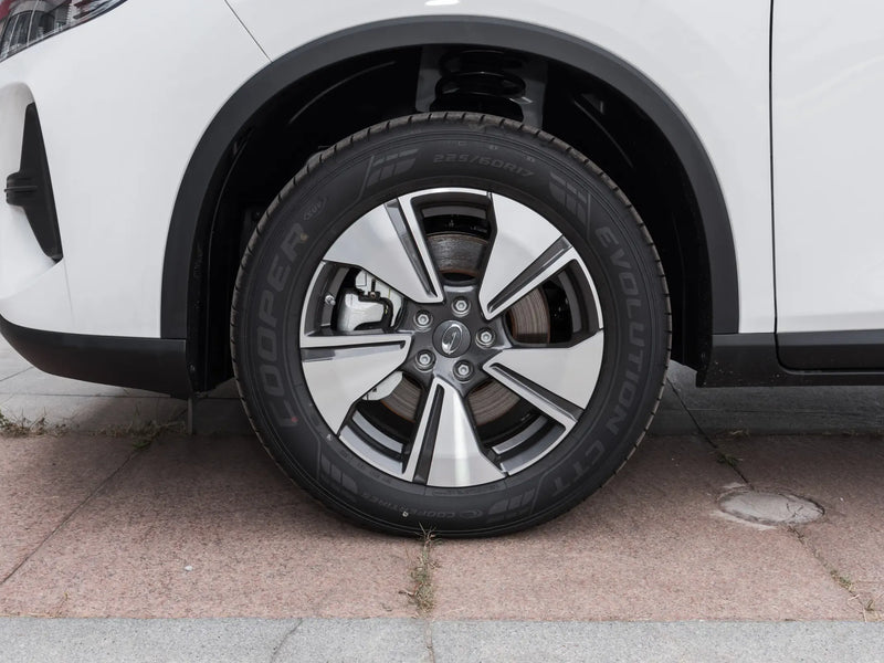 GAC MOTOR GS4 PHEV  | More Versions Available（Used）