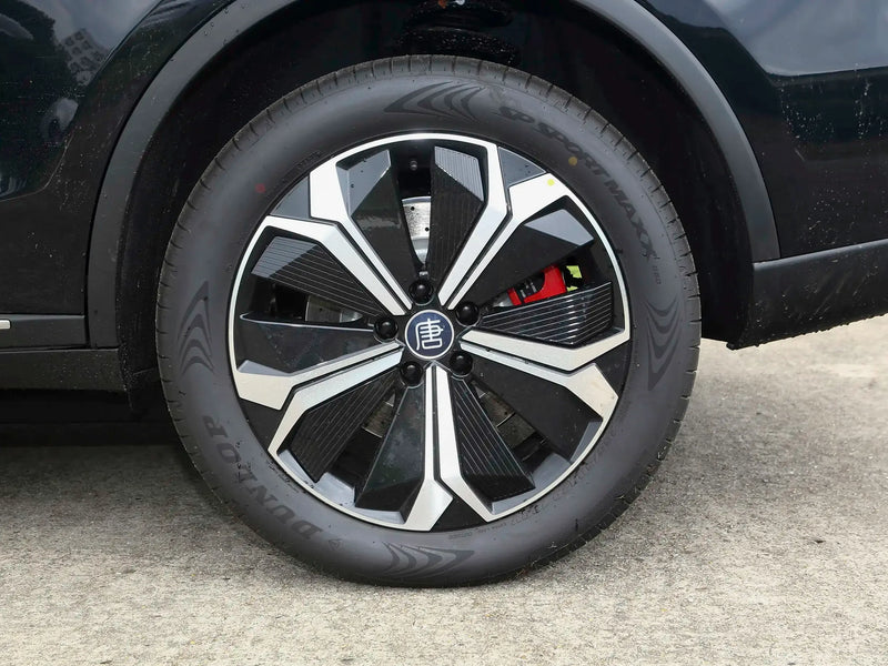 BYD TANG EV | More Versions Available（Used）
