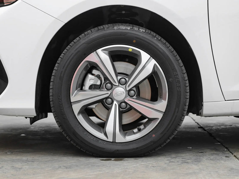 GEELY  DIHAO L HIP  | More Versions Available（Used）