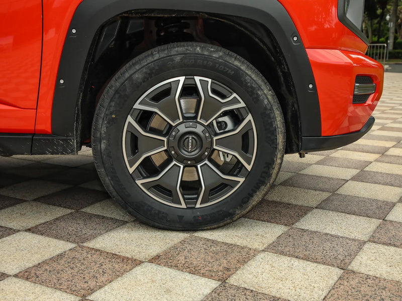 HAVAL ERDAI DAGOU PHEV  | More Versions Available（Used）