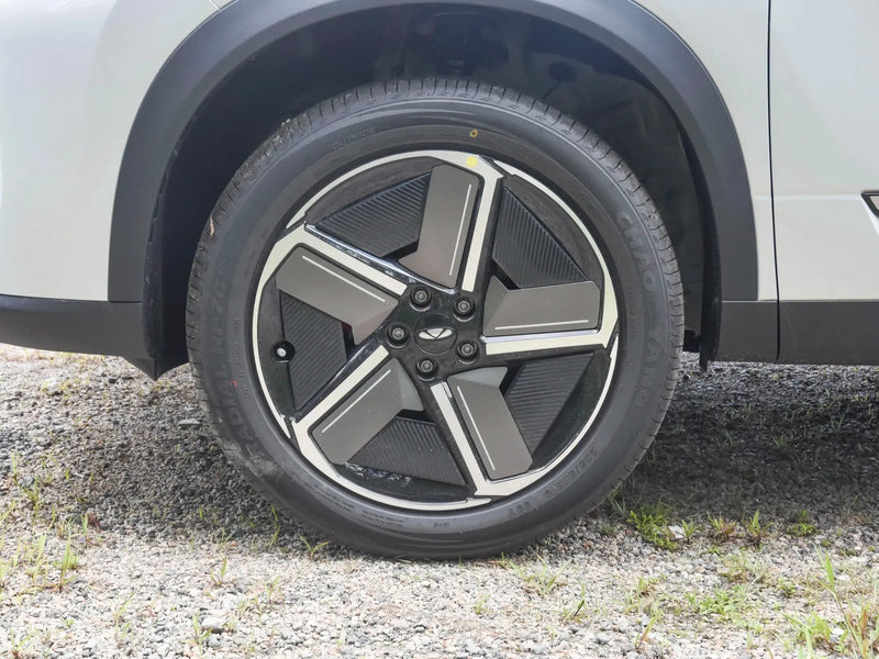 CHERY FENGYUN T6  | More Versions Available（Used）