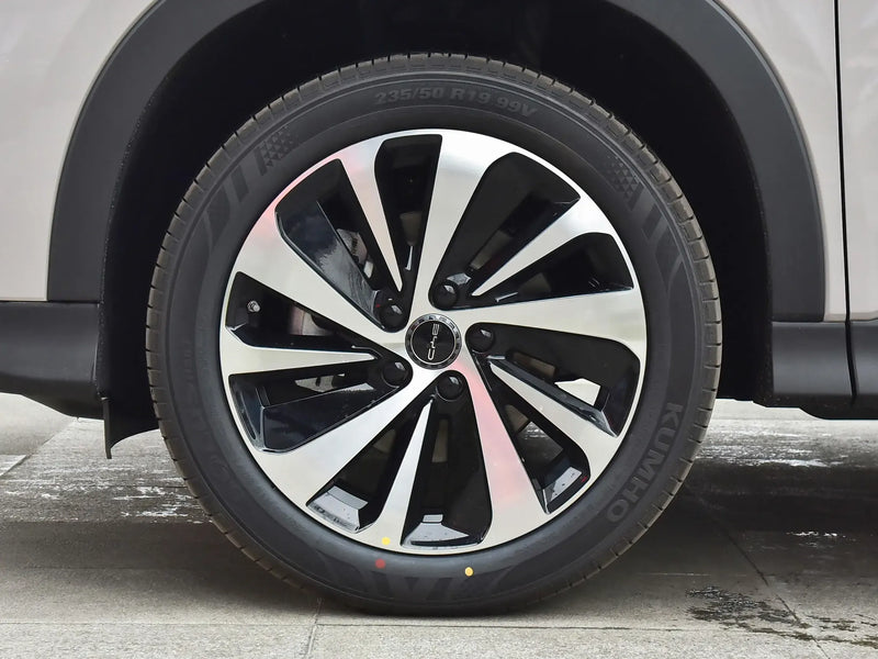 BYD SONG PLUS DM  | More Versions Available（Used）