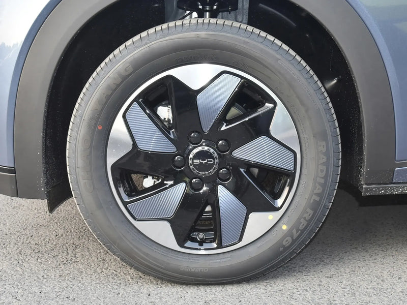 BYD HaiTun  | More Versions Available（Used）