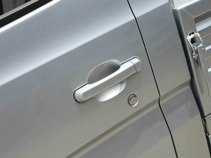 CHANGAN KAICHENG CHANGAN STAR TRICK EV  | More Versions Available（Used）
