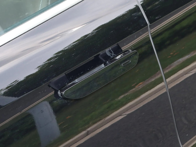 BYD HAN DM  | More Versions Available（Used）