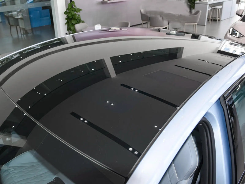 BYD HaiBao  | More Versions Available（Used ）