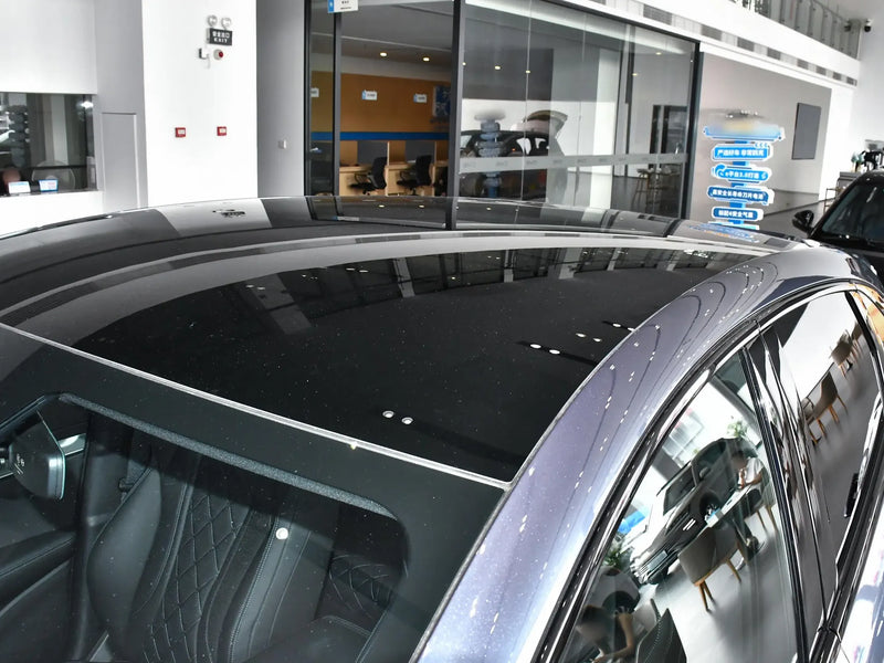 BYD HAISHI 07 EV | More Versions Available（Used）