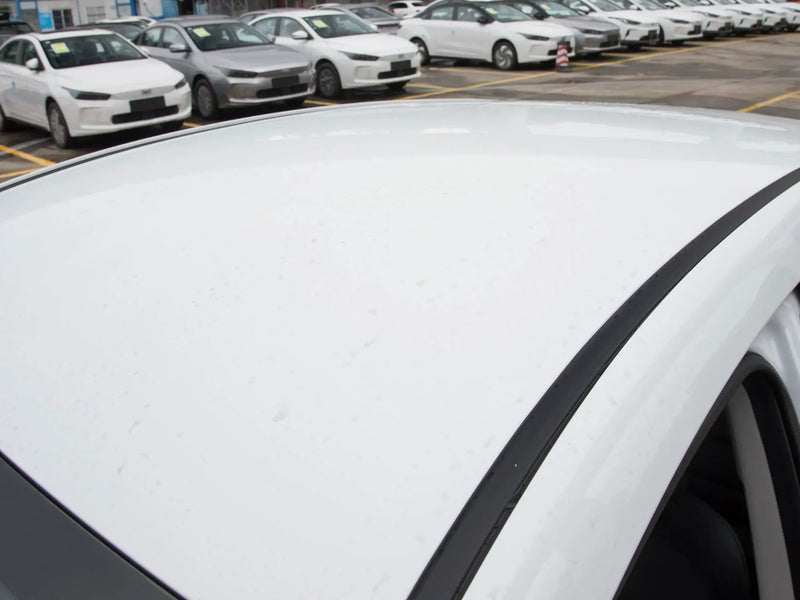 GEELY GEOMETRY C  | More Versions Available（Used）