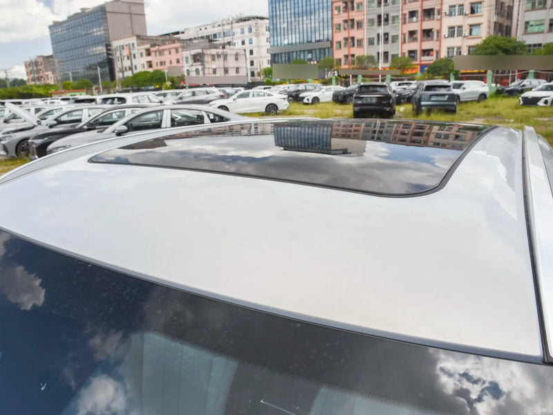 CHERY FENGYUN T6  | More Versions Available（Used）