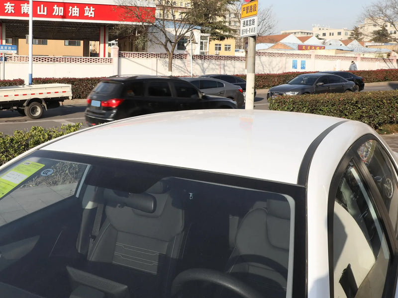 BYD Qin Ev  | More Versions Available（Used）
