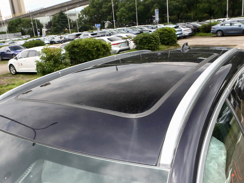 BYD TANG EV | More Versions Available（Used）