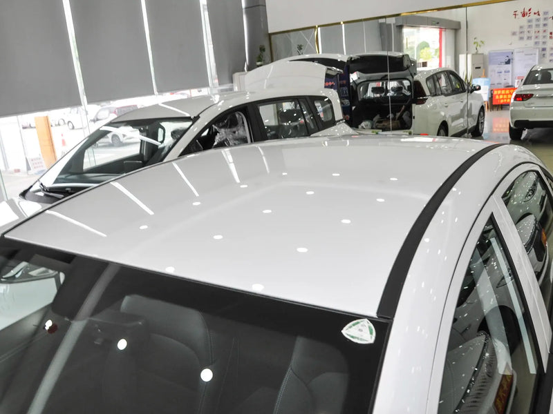 GEELY GEOMETRY DIHAO EV  | More Versions Available（Used）