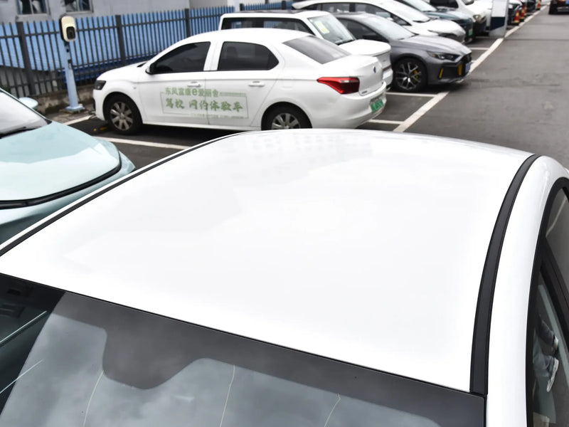 GEELY GEOMETRY G6  | More Versions Available（Used）