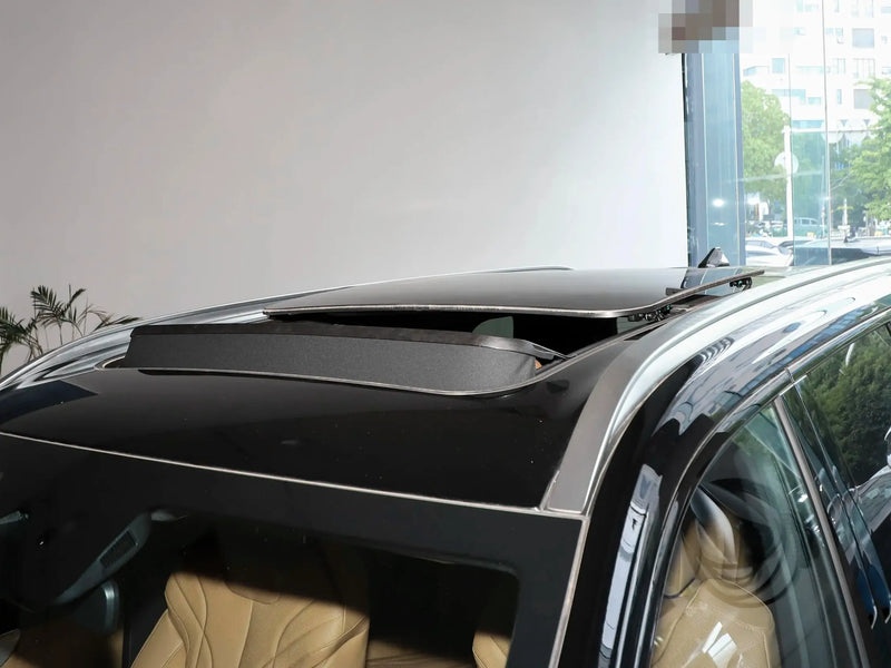 GAC MOTOR ES9 PHEV  | More Versions Available（Used）
