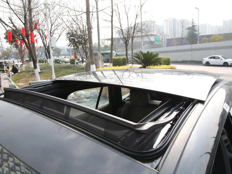 Benz  EQE  SUV  | More Versions Available（Used ）
