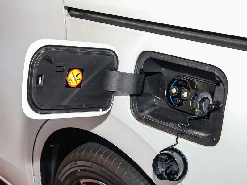 GAC MOTOR E8 PHEV  | More Versions Available（Used）