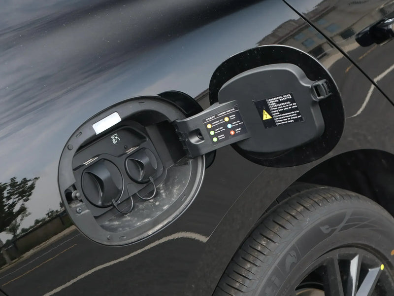 BYD HAN DM  | More Versions Available（Used）