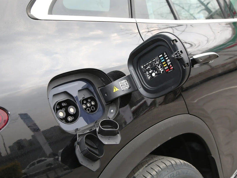 Benz  EQE  SUV  | More Versions Available（Used ）