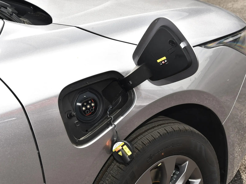 GEELY GEOMETRY A  | More Versions Available（Used）