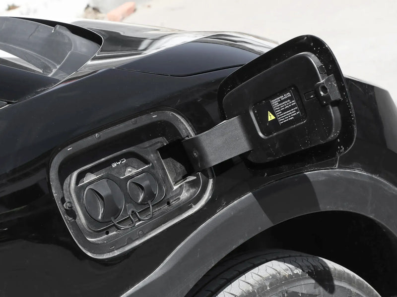 BYD HaiOu  | More Versions Available（Used）
