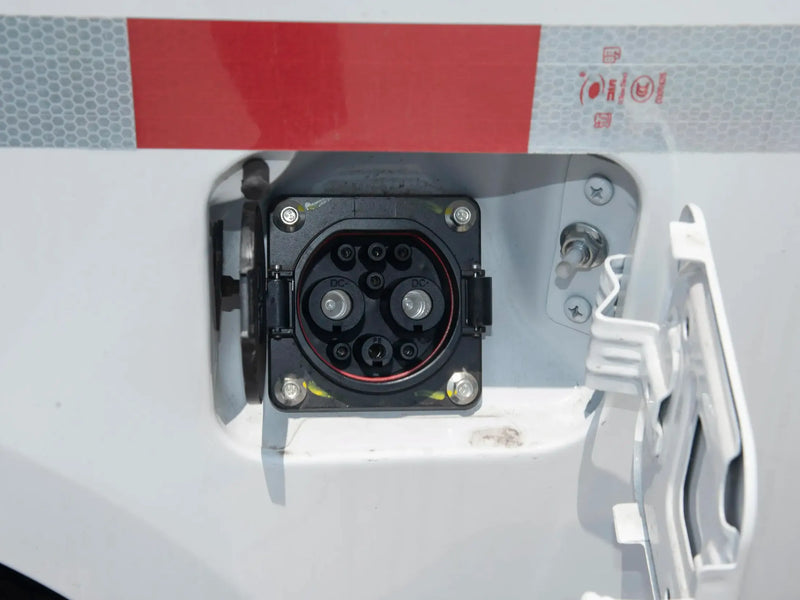 CHANGAN KAICHENG RUIXING EM60  | More Versions Available（Used）