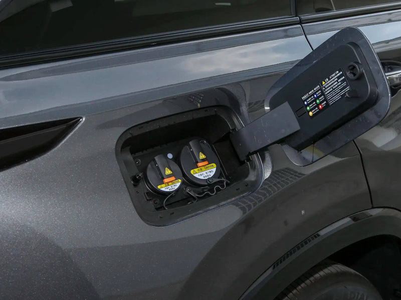 CHANGAN CS75 PLUS ZHIDIAN IDD | More Versions Available（Used）