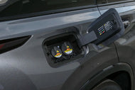 CHANGAN CS75 PLUS ZHIDIAN IDD | More Versions Available（Used）