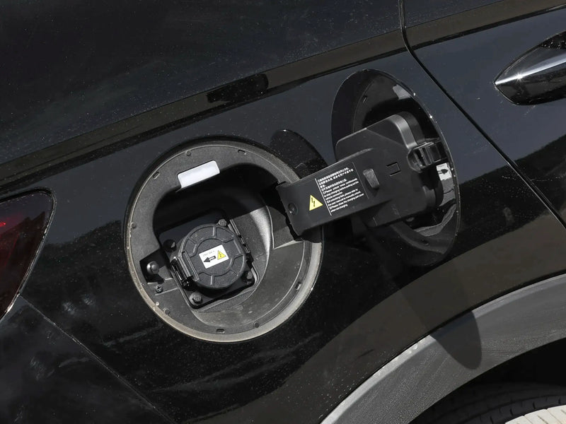 BYD Song Plus EV  | More Versions Available（Used）