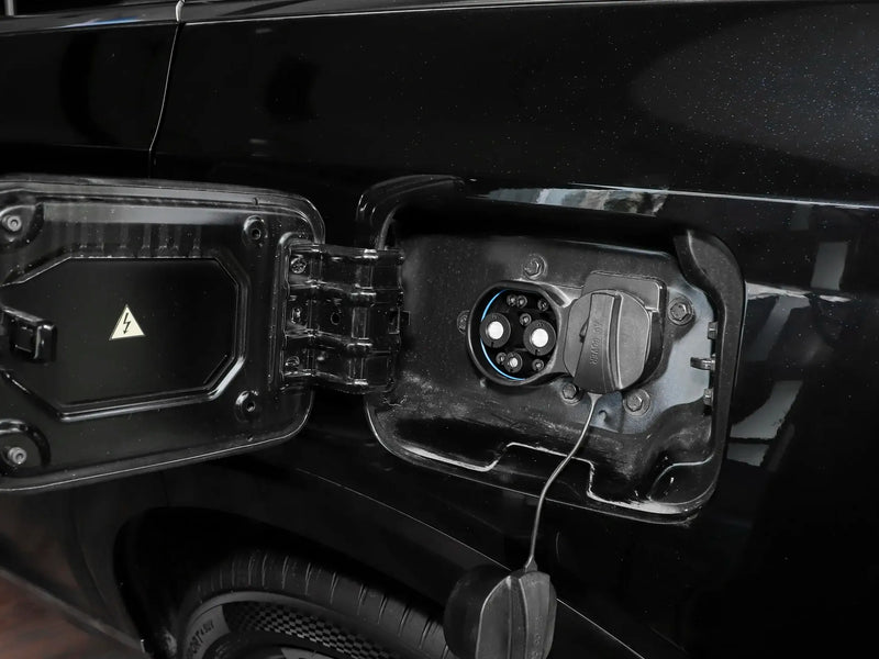 GAC MOTOR ES9 PHEV  | More Versions Available（Used）