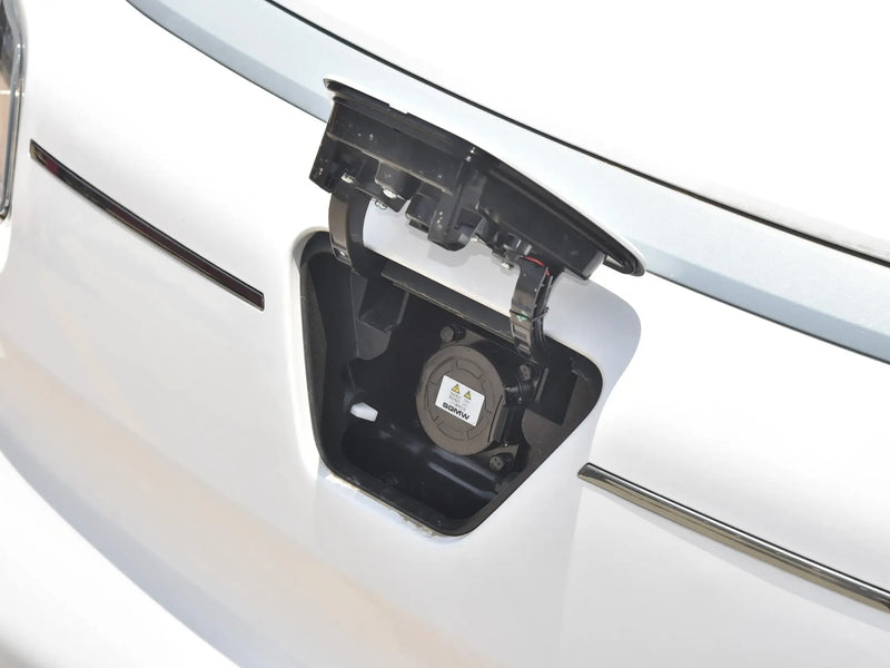 SGMW  NANO EV  | More Versions Available（Used）