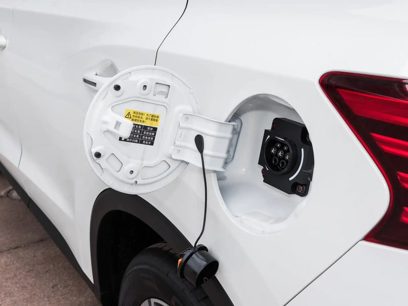 GAC MOTOR GS4 PHEV  | More Versions Available（Used）