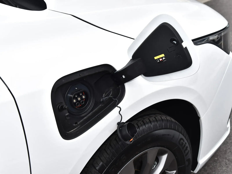 GEELY GEOMETRY G6  | More Versions Available（Used）