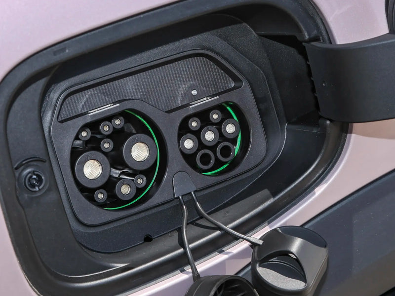 BYD YUAN UP| More Versions Available（Used）