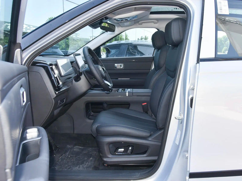 CHERY TANSUO 06 C-DM  | More Versions Available（Used）