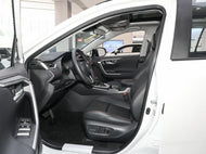 TOYOTA  WEILANDA PHEV  | More Versions Available（Used）