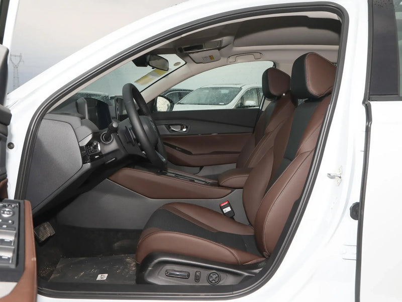 HONDA INSPIRE PHEV  | More Versions Available（Used）