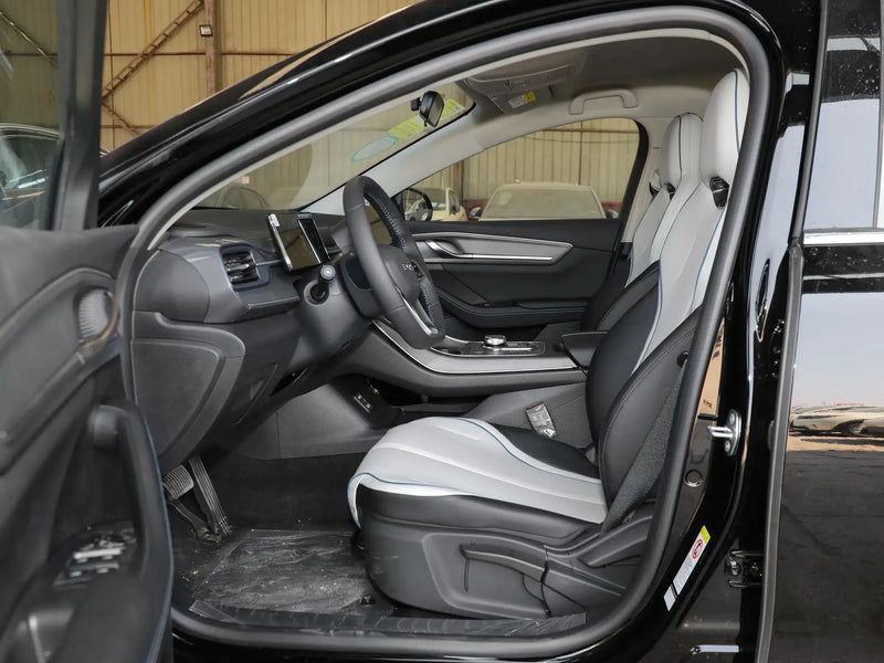 BYD QUZHUJIAN 05  | More Versions Available（Used）