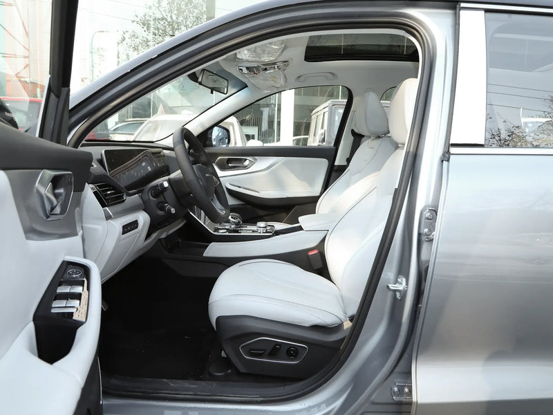 BEIJING  X7 PHEV  | More Versions Available（Used）