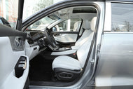 BEIJING  X7 PHEV  | More Versions Available（Used）