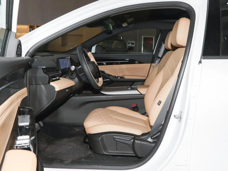 GEELY  GALAXY L6  | More Versions Available（Used）